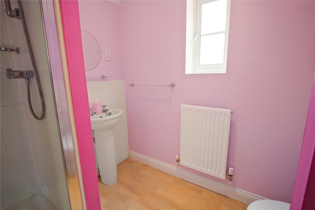 Additional image 19 of 4 bed detached house for saleGreenfield Close, Bideford, Devon EX39