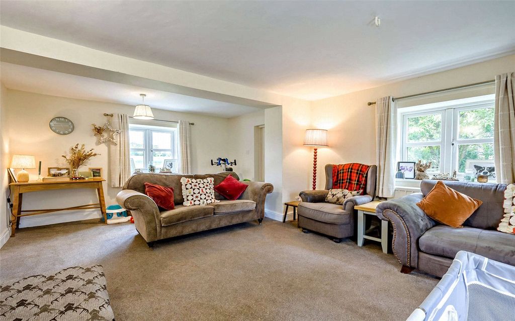 Additional image 5 of Land for saleMill Street, Elsing, Dereham, Norfolk NR20