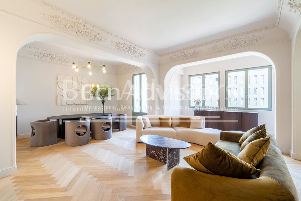 Property photo 1 of 47 Exclusive Renovated Apartment Next To Passeig De Gracia