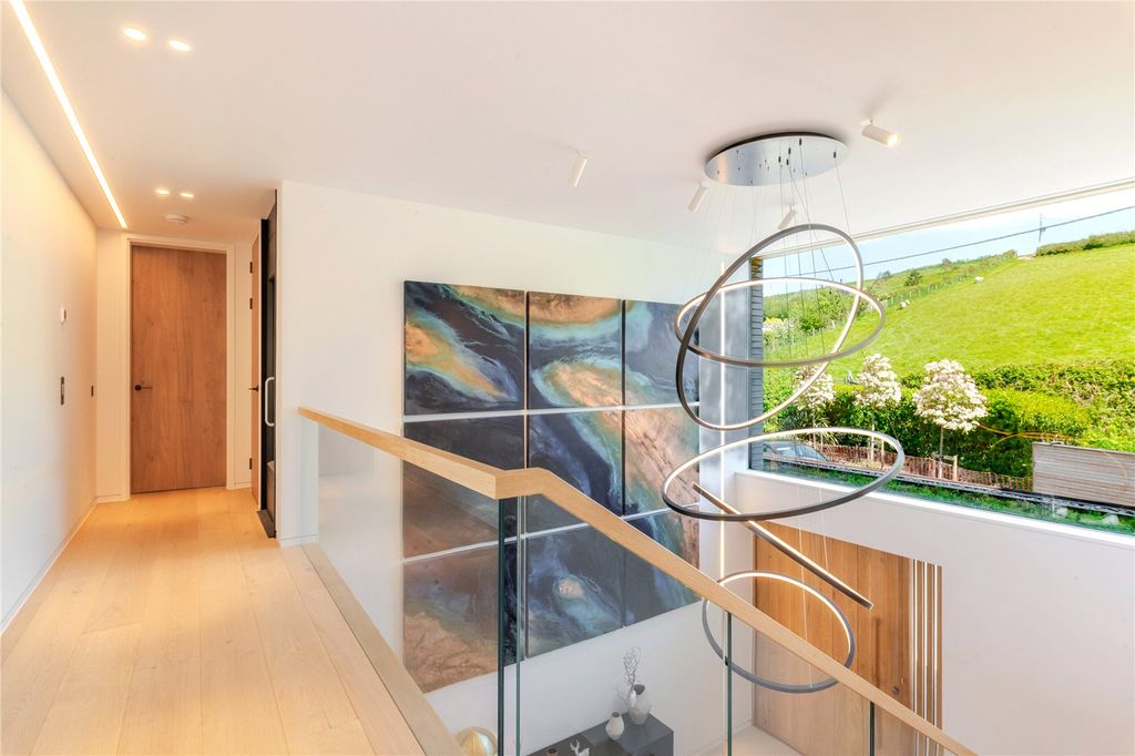 Additional image 14 of 5 bed detached house for saleCroyde, Braunton, Devon EX33