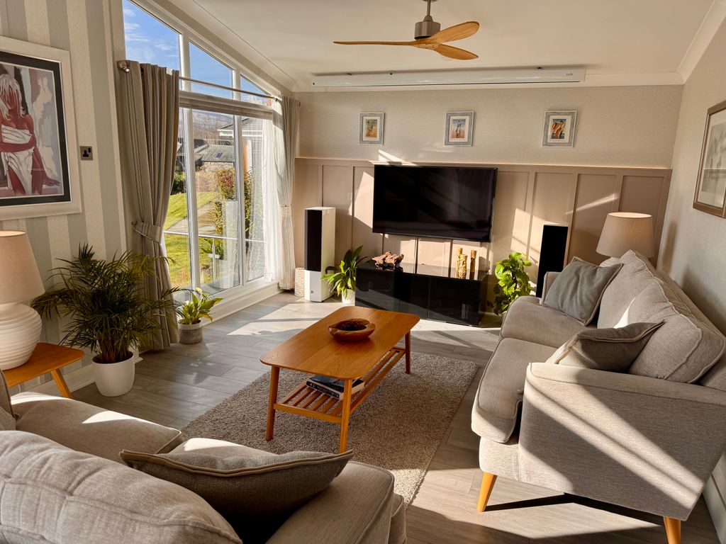 Additional image 9 of 3 bed lodge for sale2 Cairn Lodges, Mains Of Taymouth, Kenmore PH15