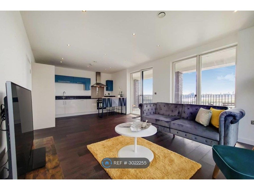 Property photo 1 of 13 Living And Outside View