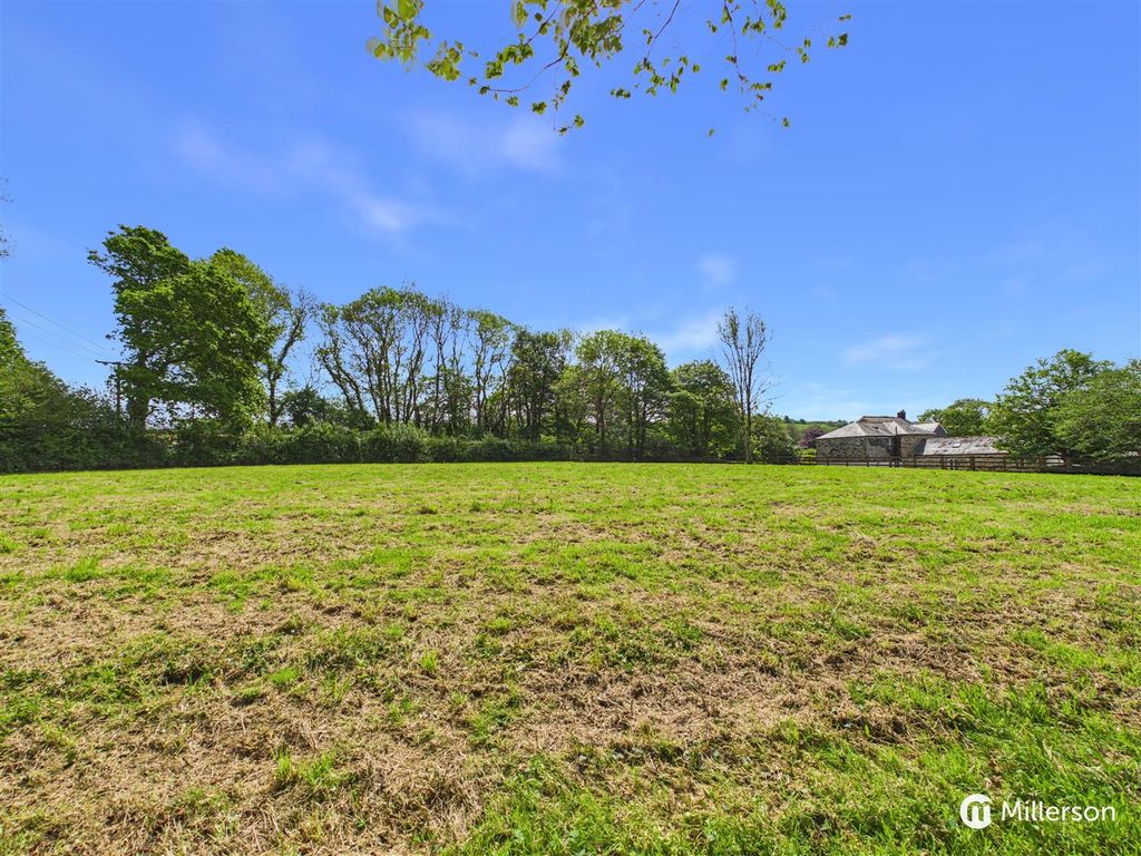 Additional image 13 of 3 bed detached house for saleHoopers Bridge, Bodmin PL30