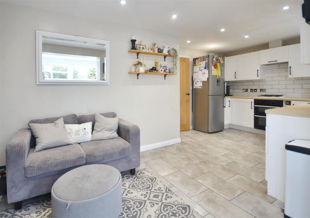 Property photo 3 of 11 Kitchen/Dining/Family Space