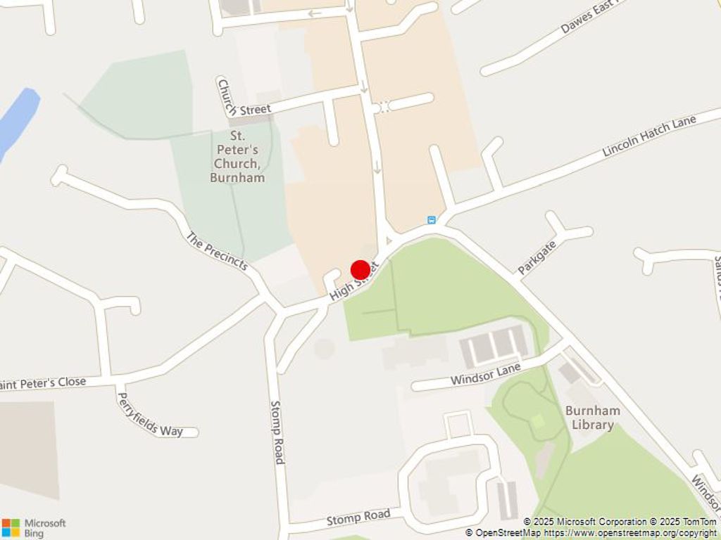 Property photo 1 of 8 Property Map