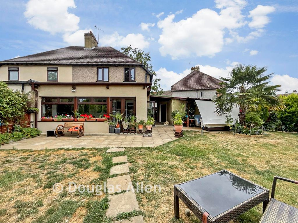 Property photo 2 of 15 Rear Elevation A