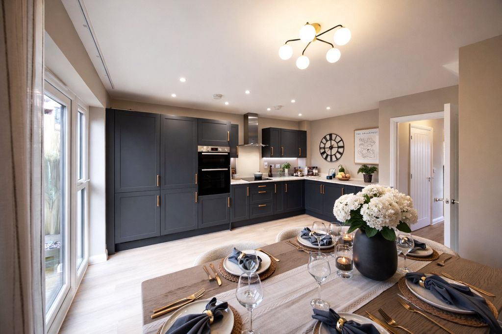 Property photo 1 of 12 Kitchen