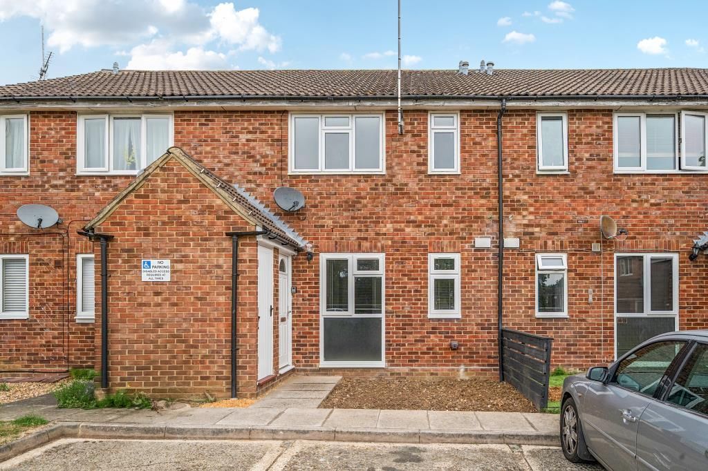 Property photo 1 of 16 External View