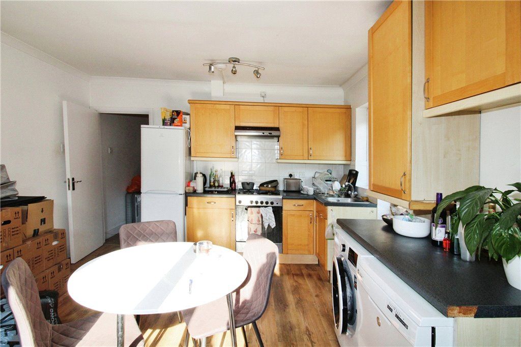 Property photo 2 of 9 Kitchen/Living Room