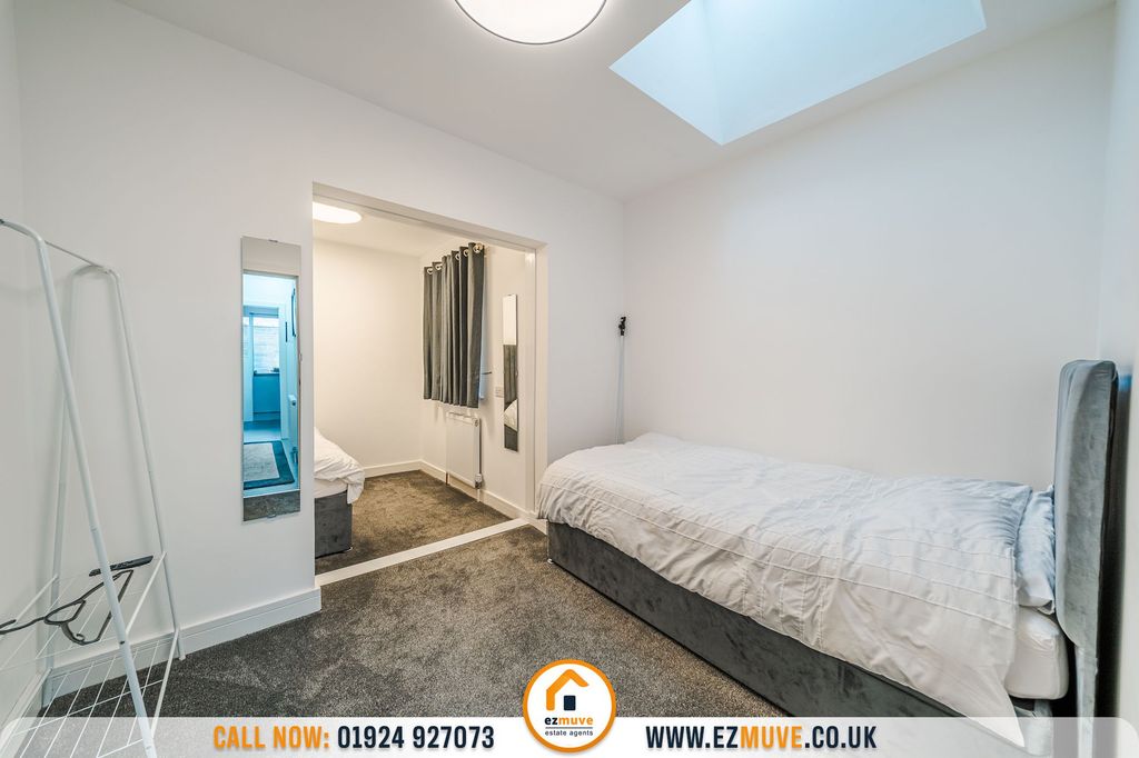Additional image 12 of 2 bed semi-detached bungalow for saleCawley Lane, Heckmondwike WF16