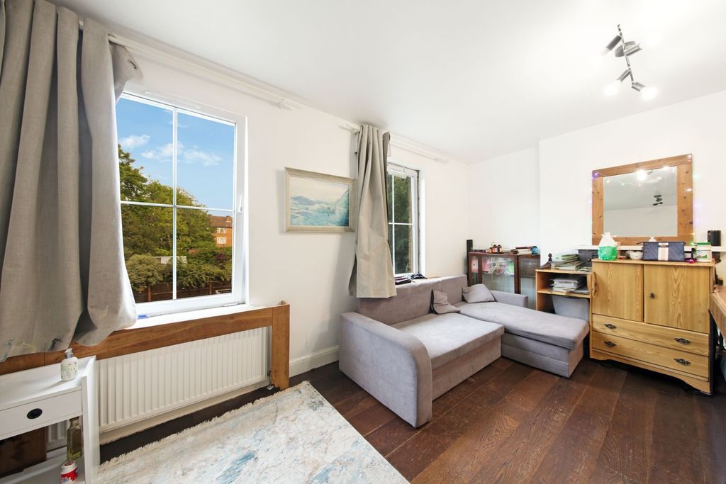Additional image 5 of Studio for saleOutram Road, Croydon CR0