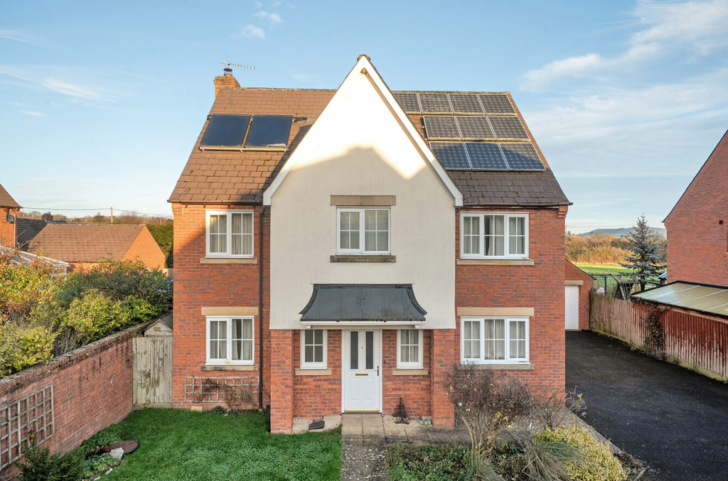 Property photo 1 of 22 Front 3 Eastfield