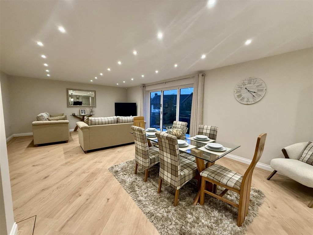 Property photo 3 of 19 Kitchen/Dining/Family Room