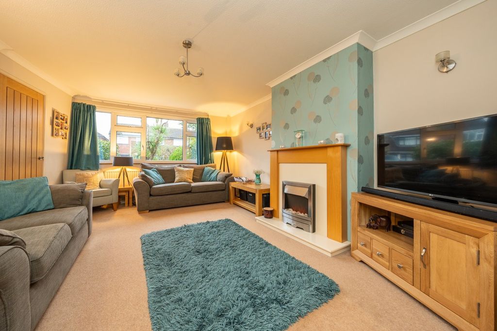 Property photo 2 of 13 Living Room