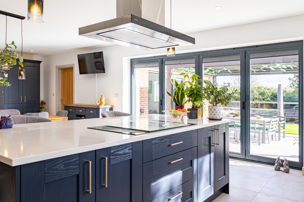 Additional image 11 of 4 bed detached bungalow for saleOak Tree Meadow, Dereham NR19