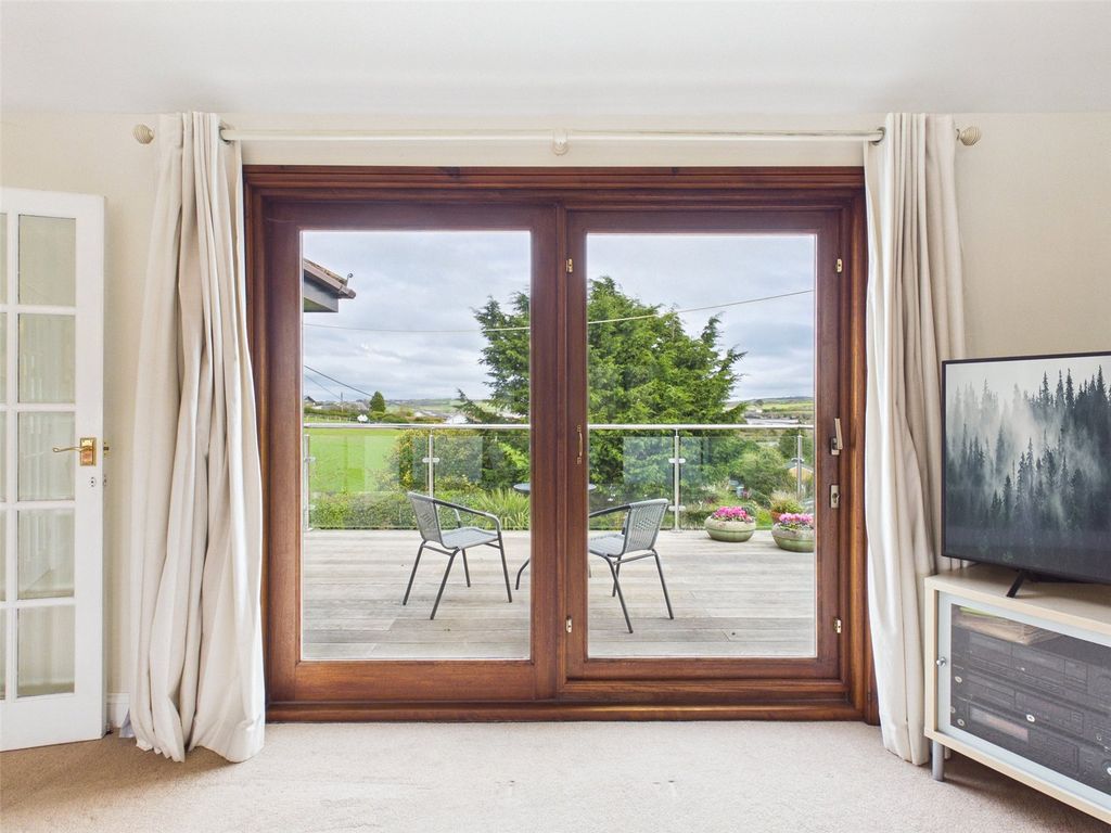 Additional image 18 of 4 bed detached house for saleSarahs Meadow, Padstow, Cornwall PL28
