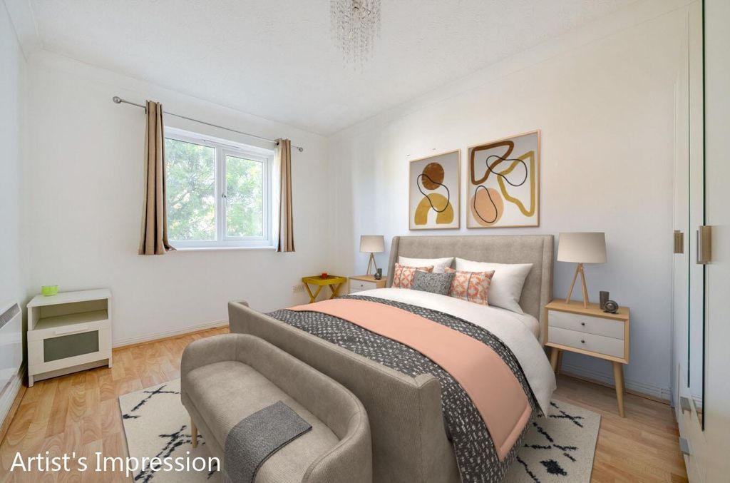 Property photo 3 of 12 Bedroom 1A.Jpg