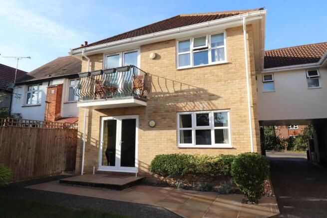 Property photo 2 of 5 Rear.Jpg