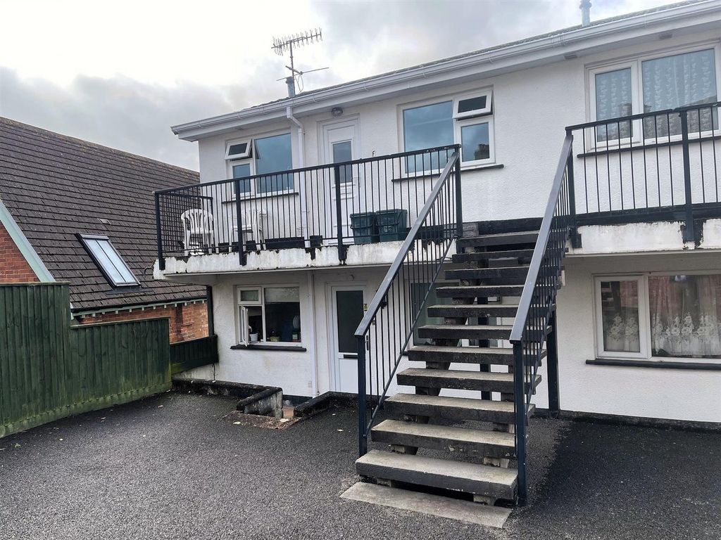 Property photo 2 of 19 Rear Elevation