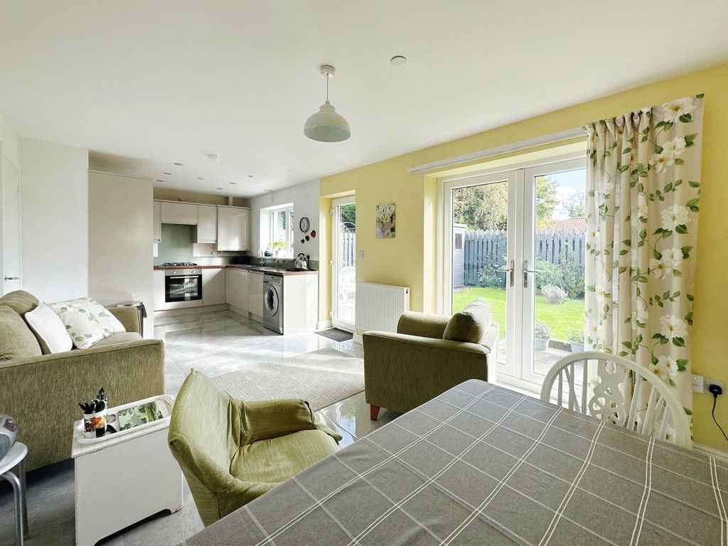 Additional image 6 of 3 bed semi-detached house for saleNursery Way, Abergavenny NP7