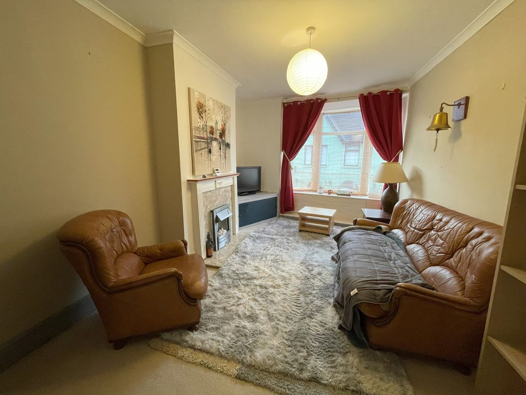 Property photo 2 of 13 Living Room Porthcawl Cf36