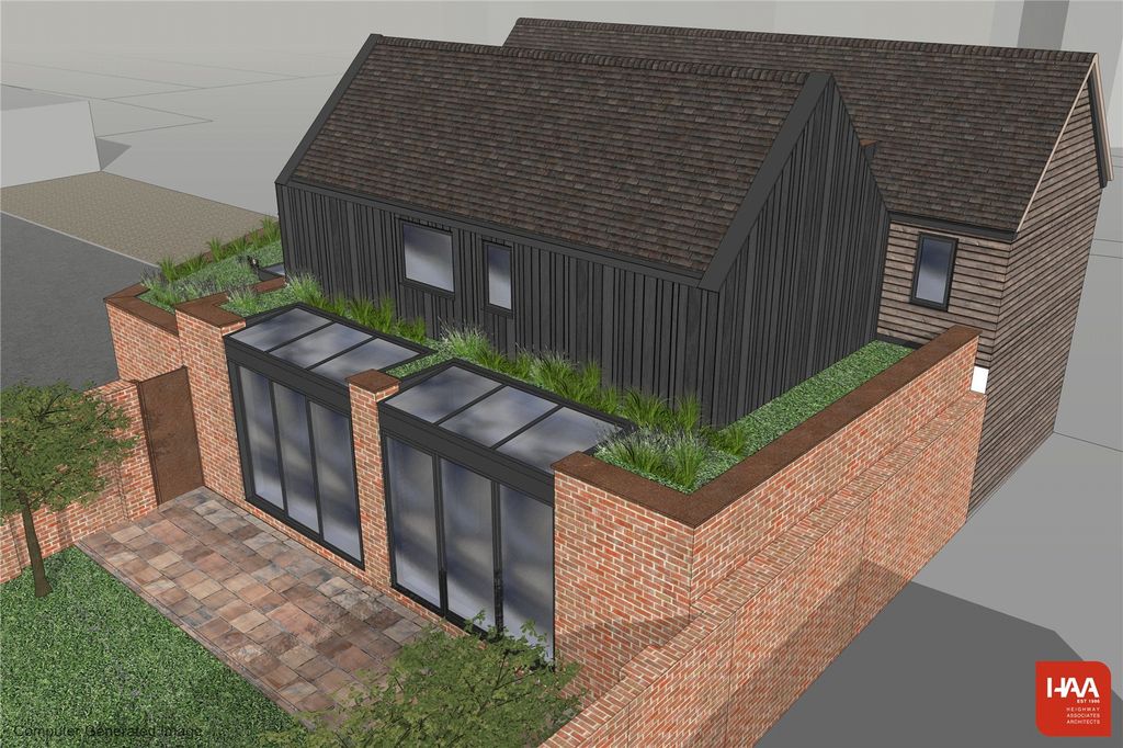 Property photo 2 of 18 Consented (Cgi)