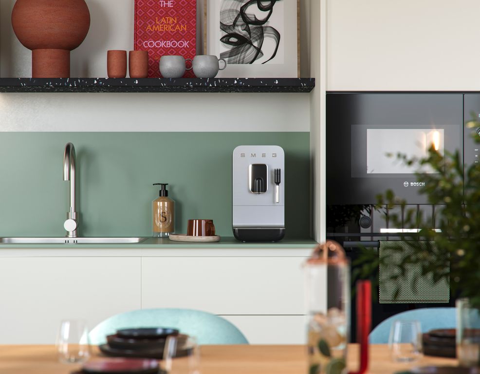 Property photo 3 of 15 Peninsula Gardens - Parkview Daybreak Kitchen Scheme 1 Vignette.Jpg