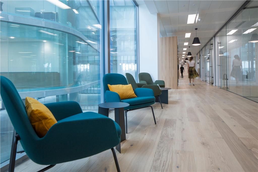 Property photo 1 of 5 Serviced Office To Rent In Wood Lane, White City,