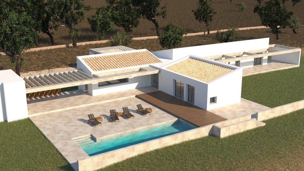Property photo 1 of 17 Aerial Render