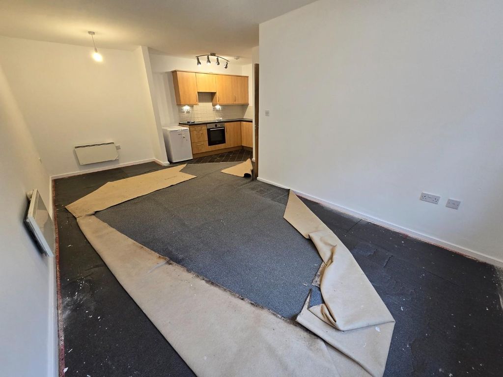 Property photo 2 of 9 Open Plan Living Area