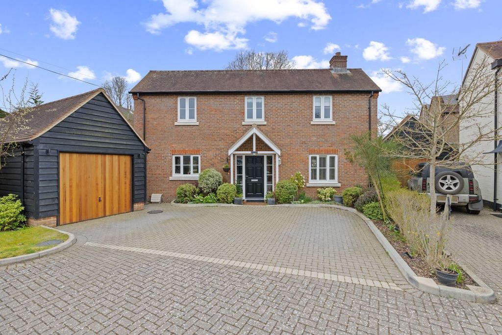 Additional image 32 of 4 bed detached house for saleTanners Reach, Petersfield, Hampshire GU32