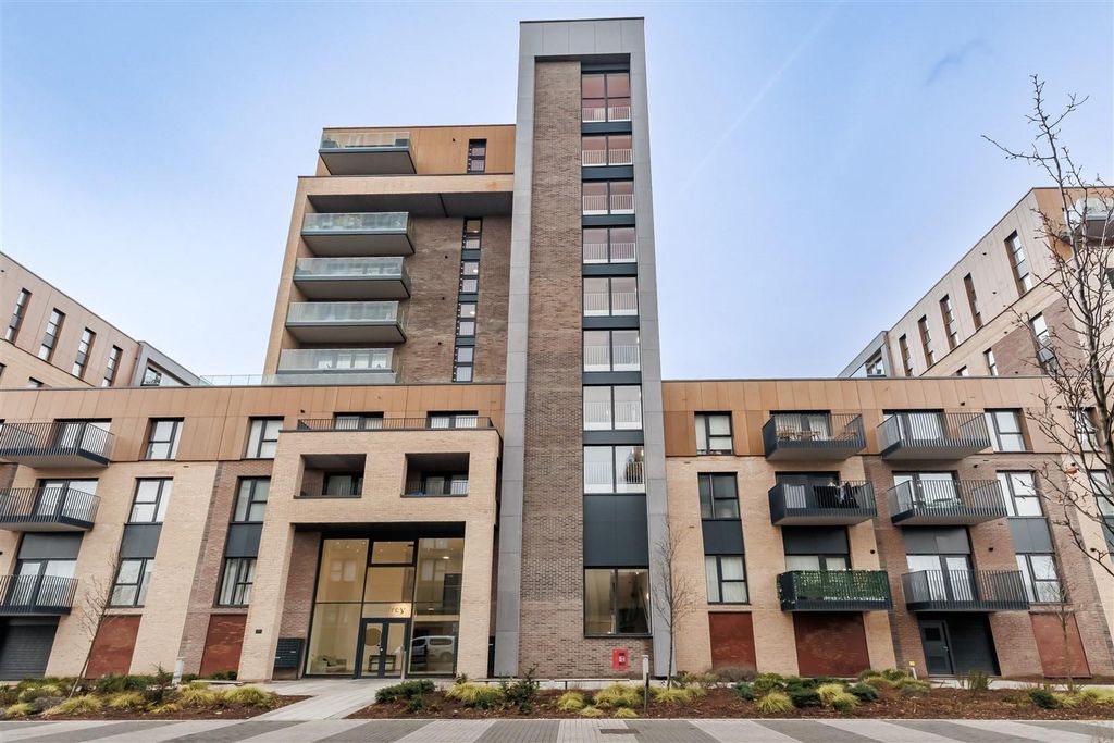 Additional image 24 of 2 bed flat for saleGodfrey House, Edinburgh Gate, Harlow CM20