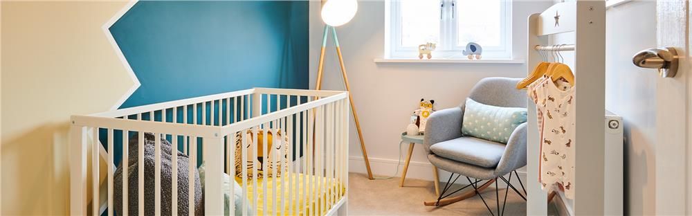 Additional image 10 of 3 bed semi-detached house for sale"The Houghton" at Baldwin Dr, Glan Llyn, Newport NP19