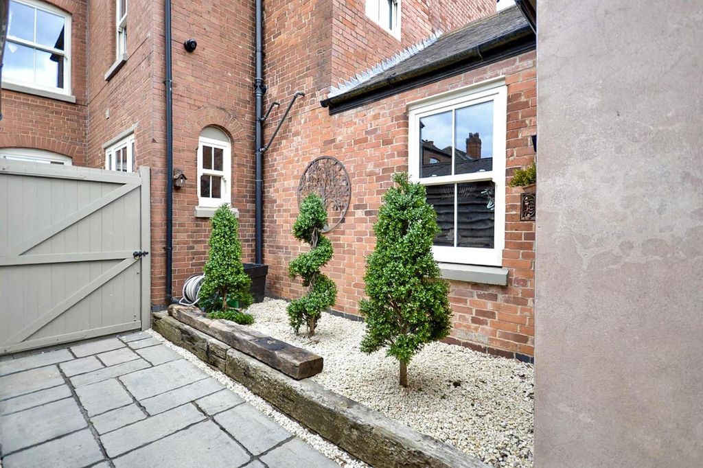 Additional image 41 of 4 bed semi-detached house for saleMelbourne Road, Ibstock LE67