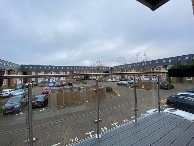 Property photo 2 of 9 Balcony