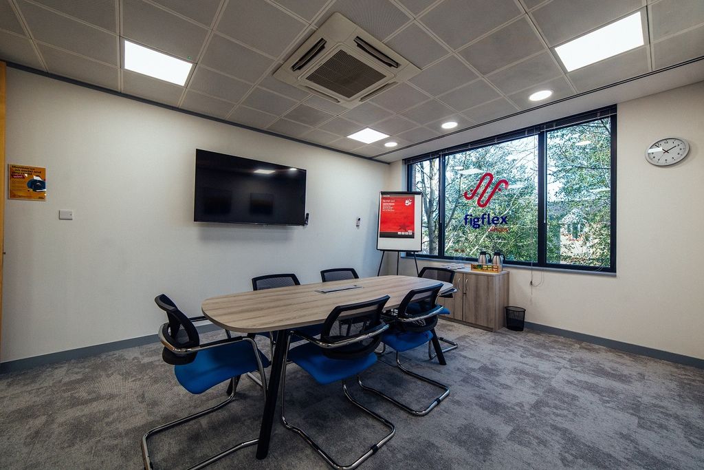 Property photo 3 of 7 Meeting Room 