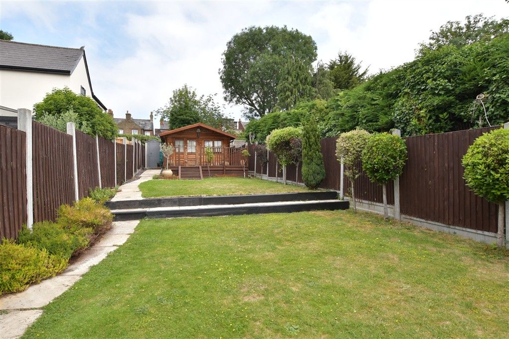 Property photo 2 of 21 Rear Garden