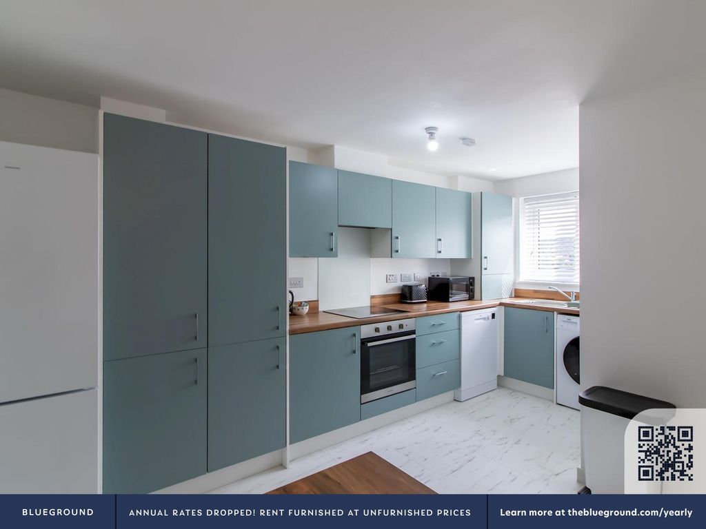 Property photo 3 of 32 Fully Equipped Kitchen