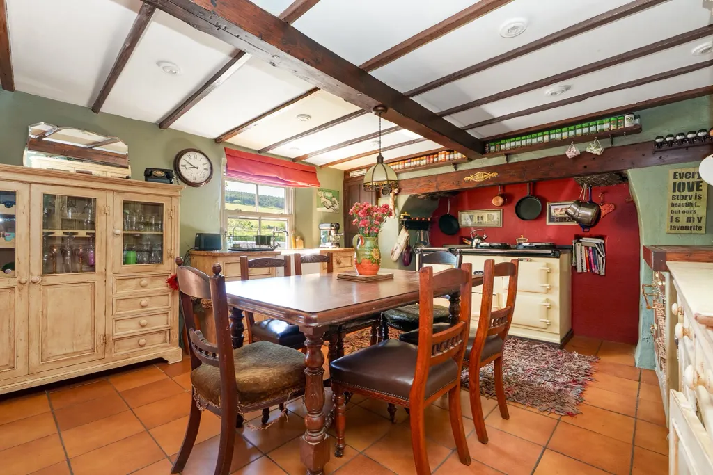 Additional image 12 of 4 bed cottage for saleMount View Cottage, St Marks Road, St Marks IM4