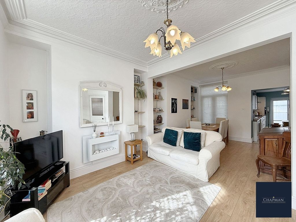 Additional image 6 of 3 bed terraced house to rentCemetery Road, Porth CF39