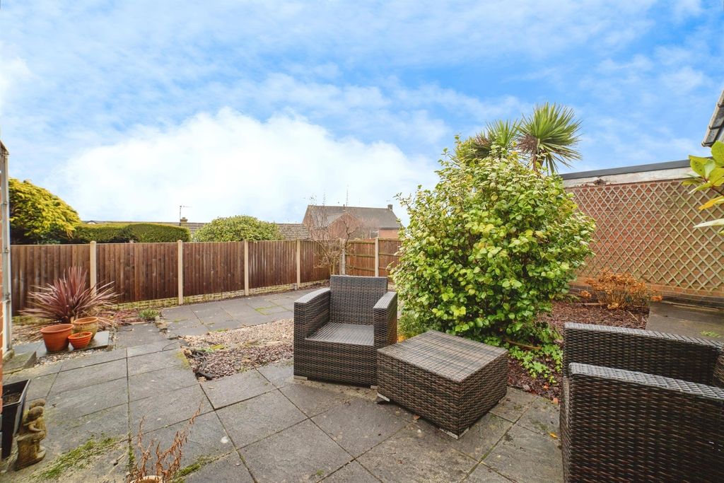 Additional image 17 of 2 bed detached bungalow for saleSt. Lawrence Close, Heanor DE75