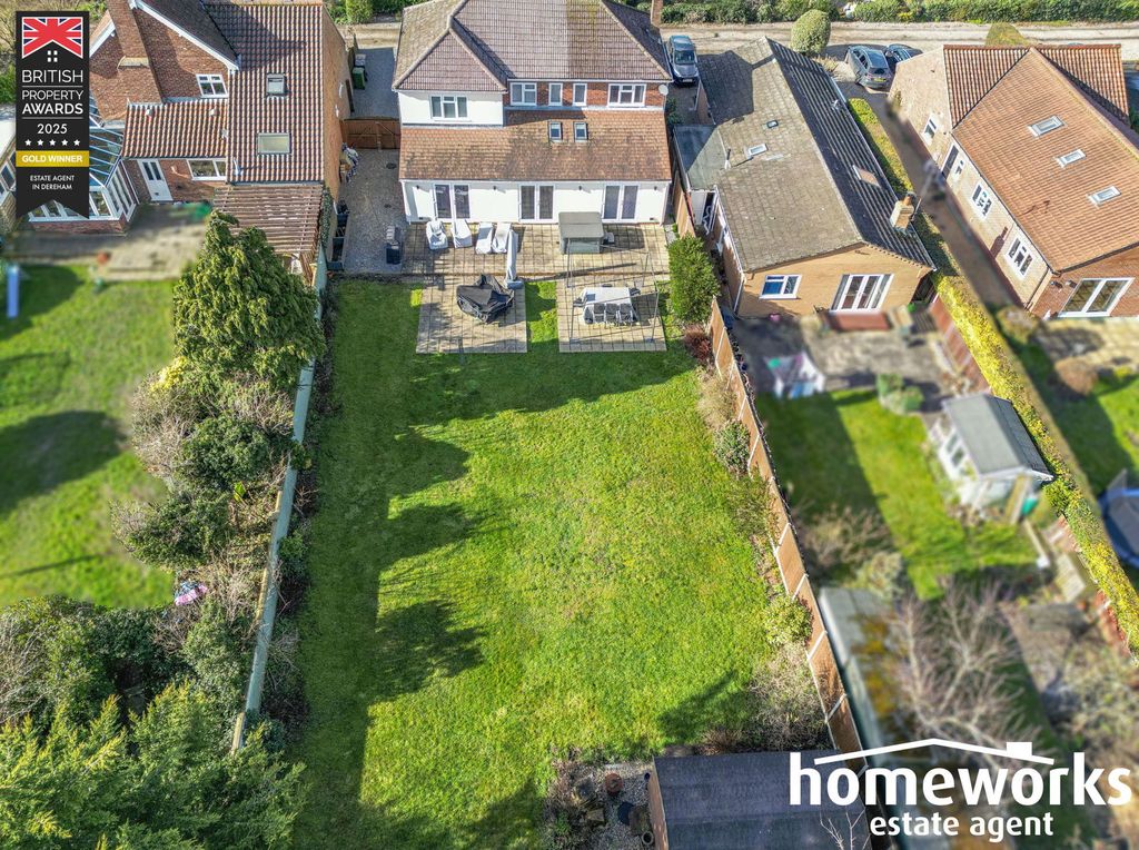 Additional image 22 of 4 bed detached house for saleUnion Drift, Dereham NR20
