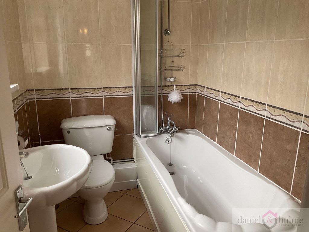 Additional image 7 of 2 bed town house to rentCarron Street, Stoke-On-Trent, Staffordshire ST4