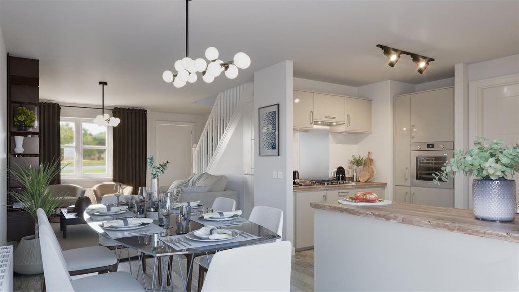 Property photo 3 of 7 3_Pentland_CGI Final_Dining Room_1.Jpg