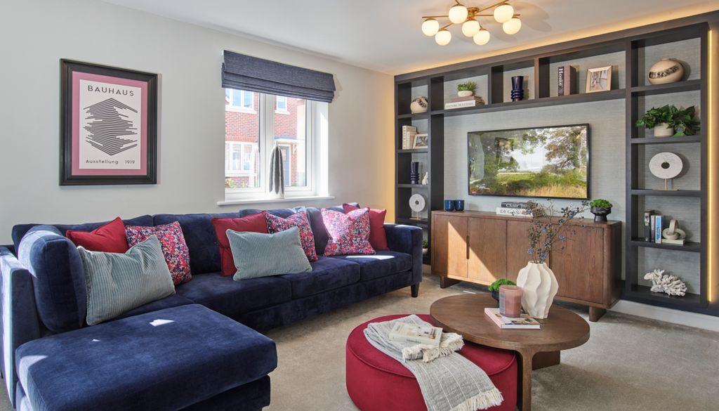 Property photo 1 of 36 Showhome Photography