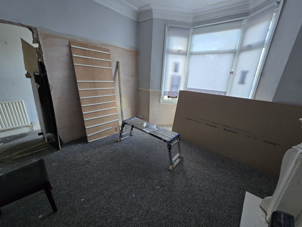 Property photo 3 of 16 R251120 207 - 46 Sydenham Road, Hartlepool, Cleveland, Ts25 1Pz (14).Jpg