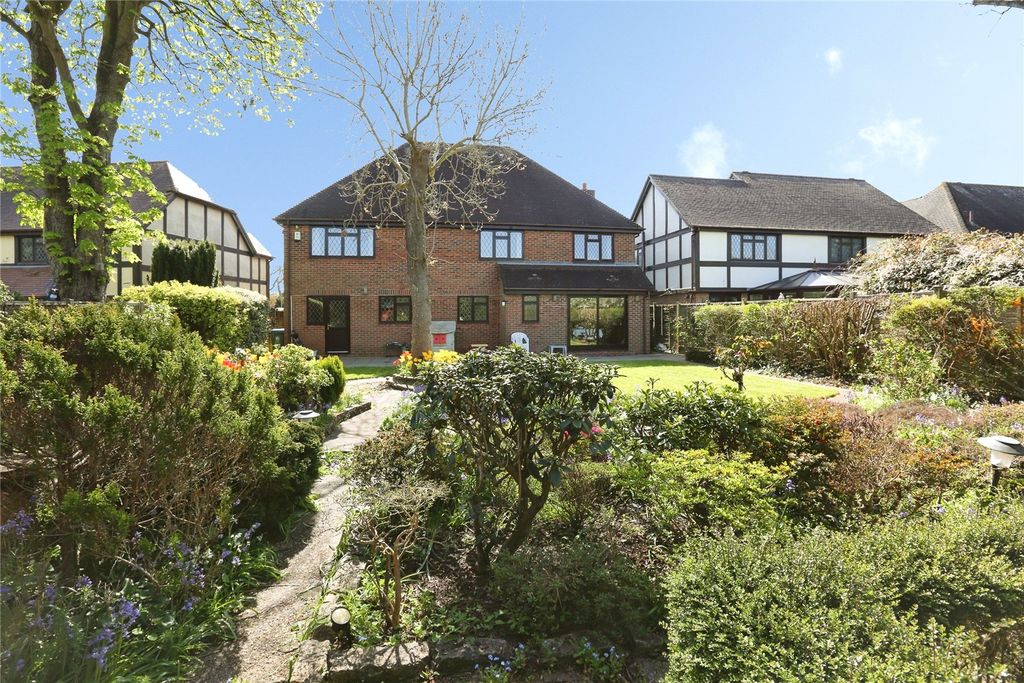 Additional image 30 of 5 bed detached house for saleVeryan, Fareham, Hampshire PO14