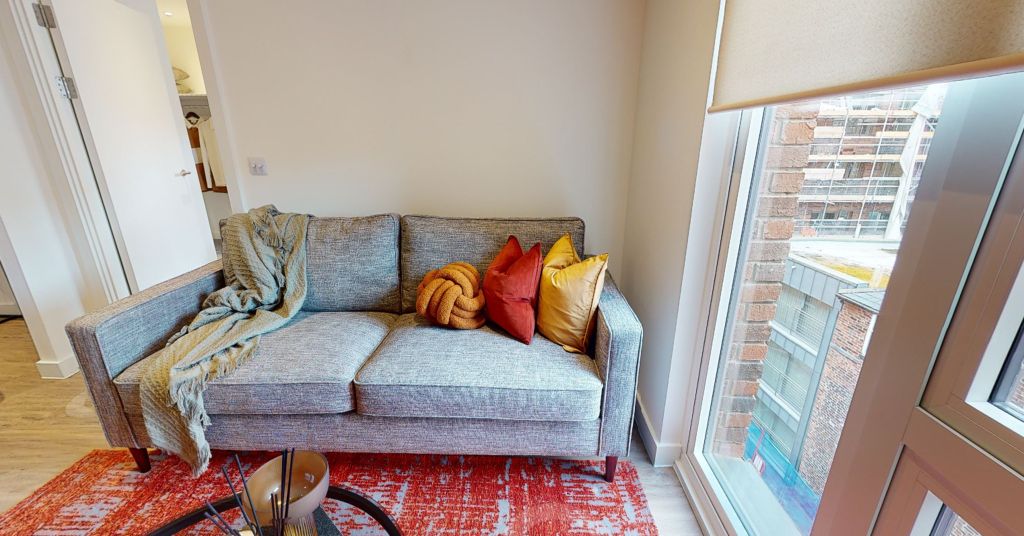 Property photo 1 of 15 Living Room