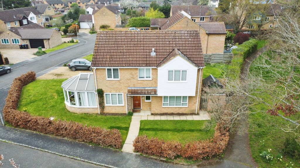 Additional image 24 of 4 bed link detached house for saleCarters Close, Sherington, Newport Pagnell MK16