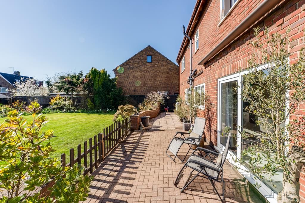 Additional image 13 of 4 bed detached house for saleMitchell Street, Kettering NN16